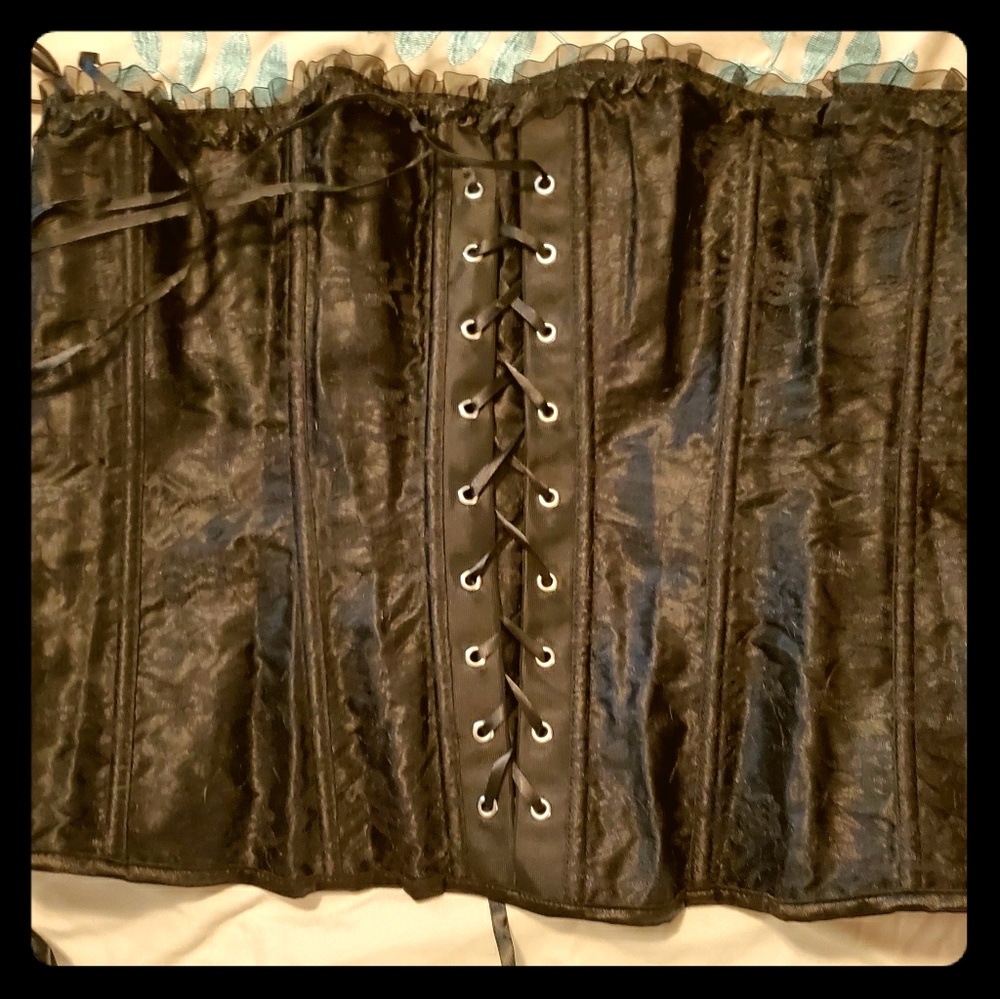 Corset